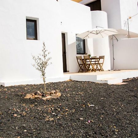 Casa Maui Vila La Oliva Exterior foto