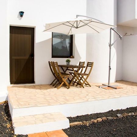 Casa Maui Vila La Oliva Exterior foto