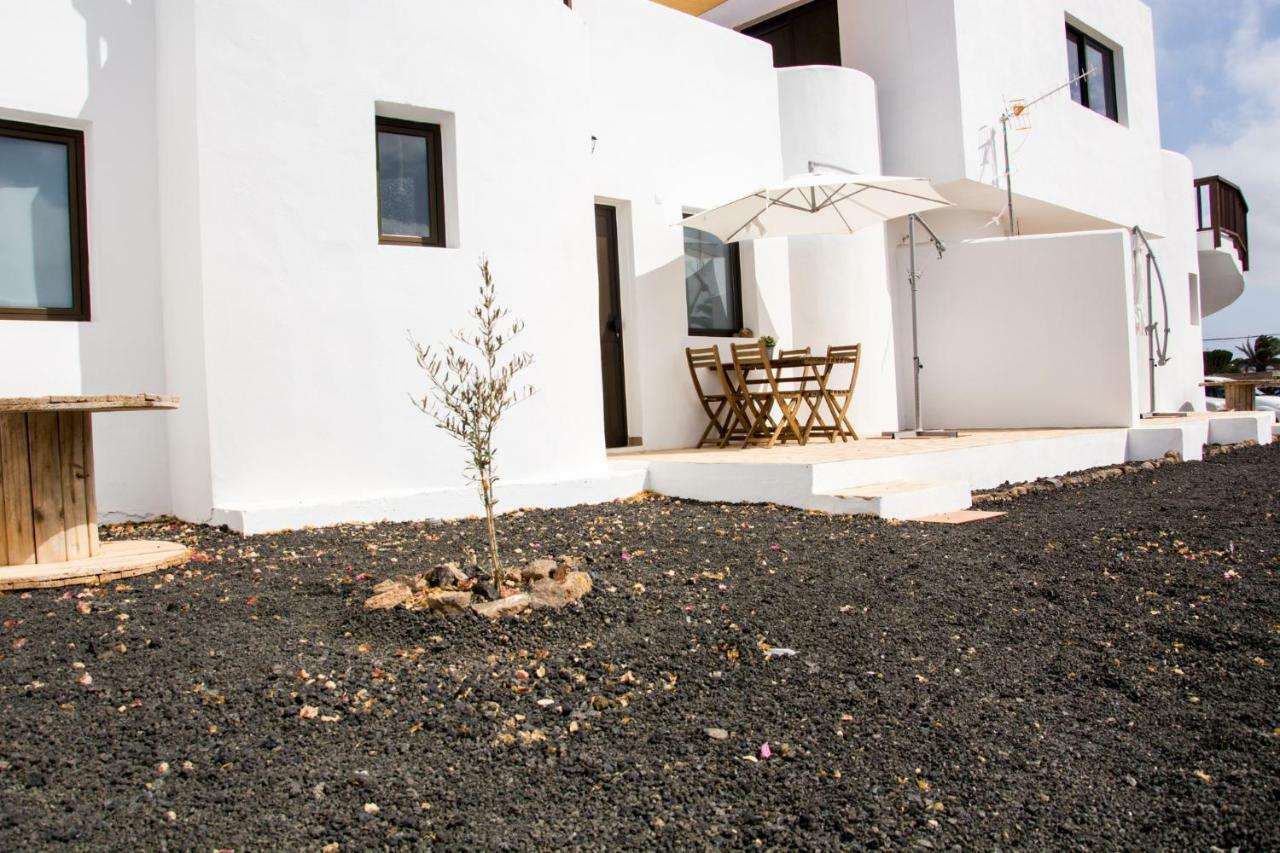 Casa Maui Vila La Oliva Exterior foto