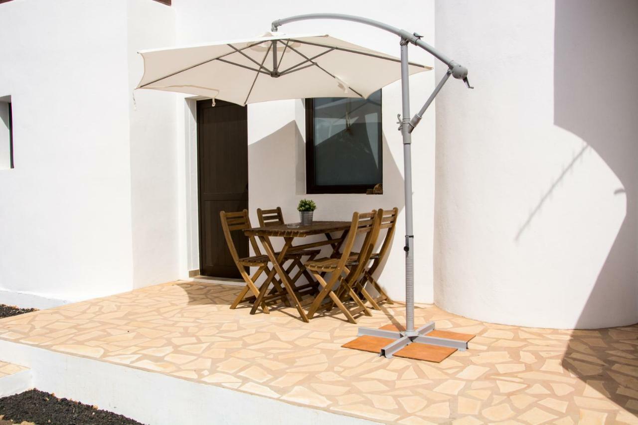 Casa Maui Vila La Oliva Exterior foto