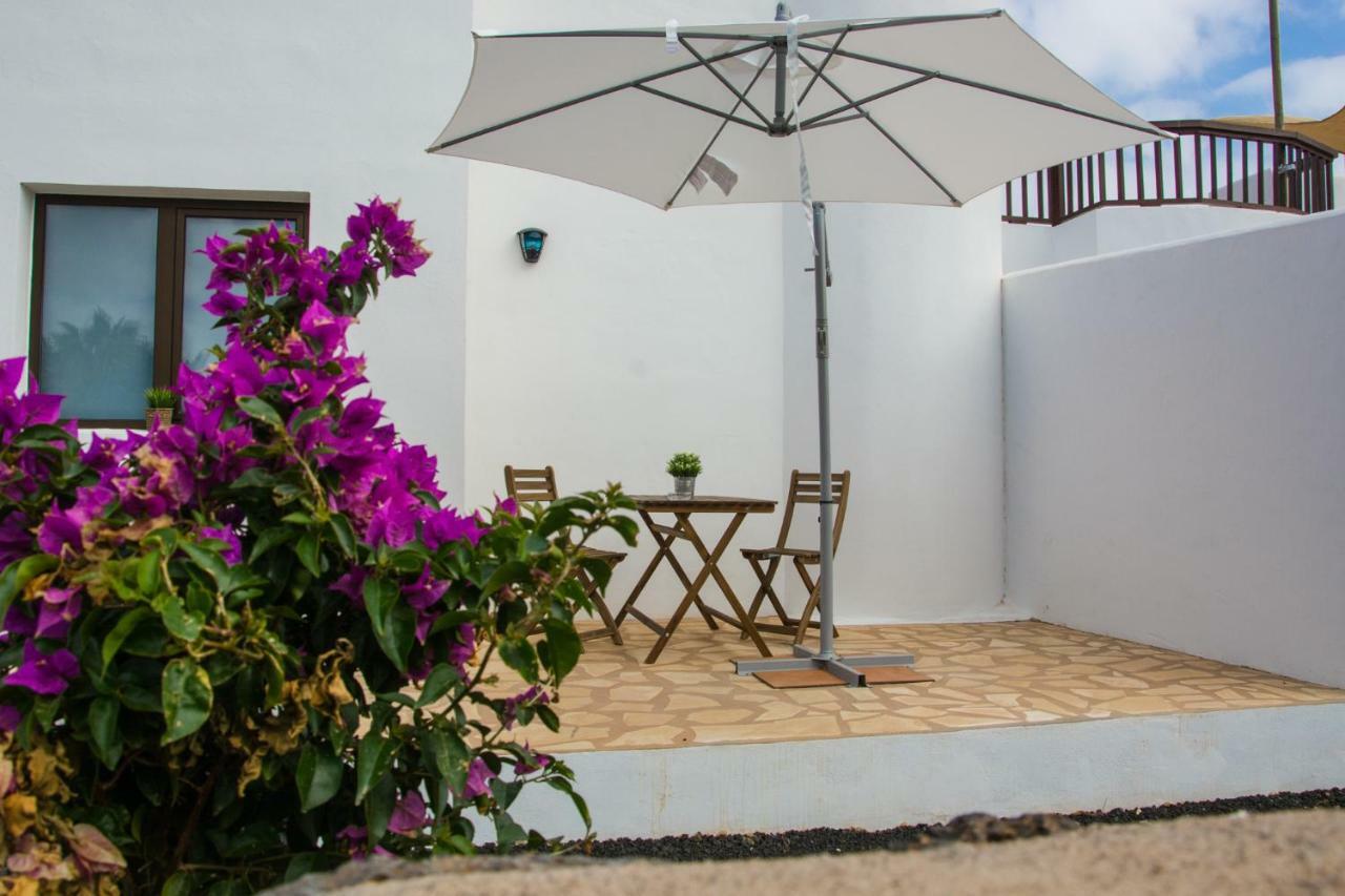 Casa Maui Vila La Oliva Exterior foto