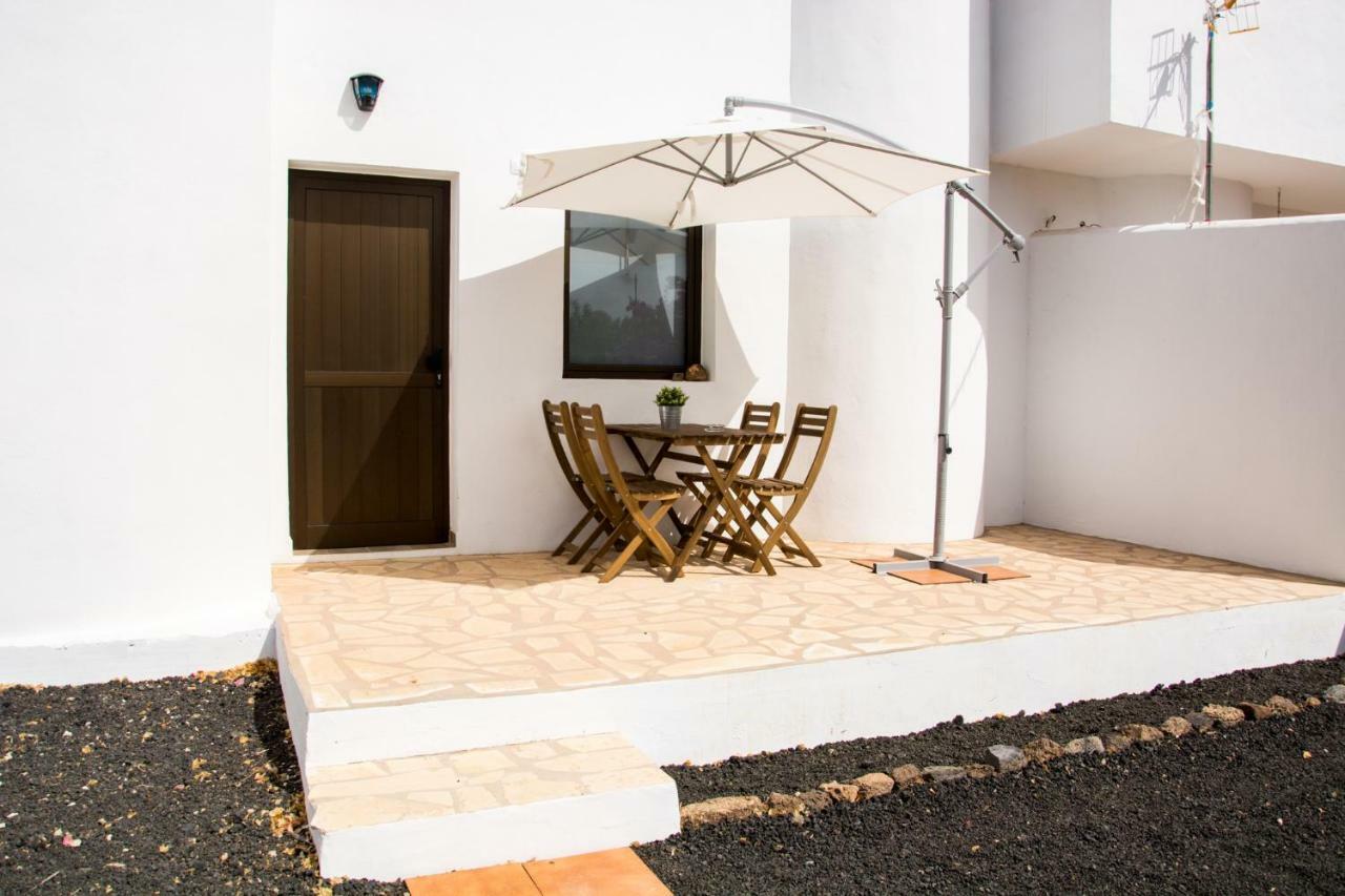 Casa Maui Vila La Oliva Exterior foto